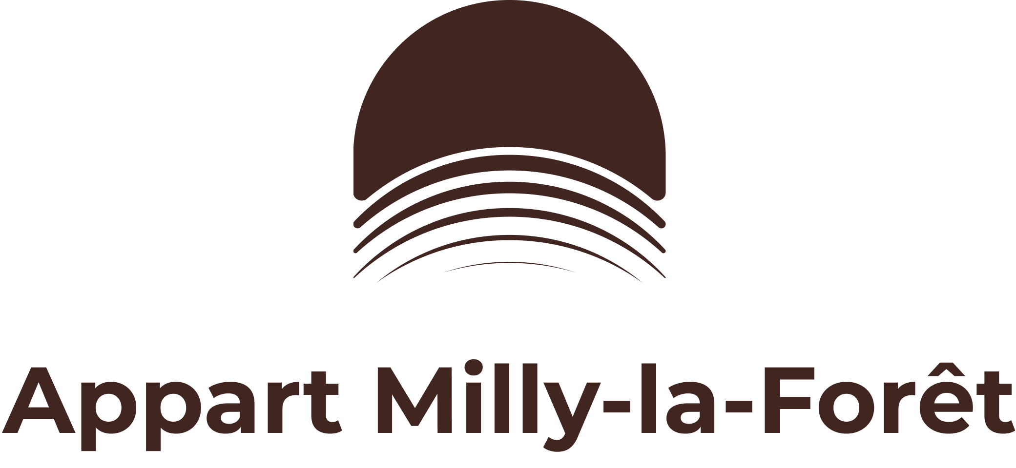 Appart Milly-la-Forêt